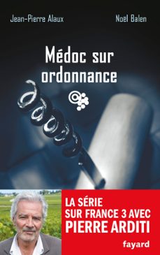 -noël balen-jean pierre alaux-9782213669670