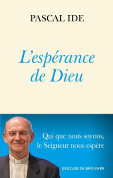 l'esperance de dieu (ebook)-pascal ide-9782220099170