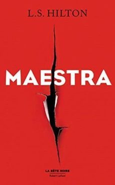 maestra (frances)-9782221191170
