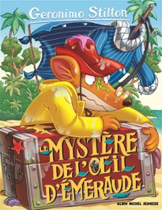 -geronimo stilton-9782226268570