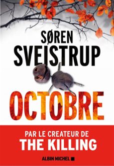 octobre (ebook)-soren sveistrup-9782226433770