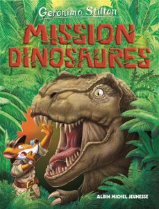 -geronimo stilton-9782226434470