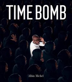 time bomb (ebook)-kamal haussmann-9782226447470