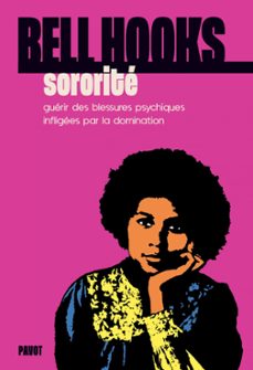 sororite (ebook)-bell hooks-9782228936170