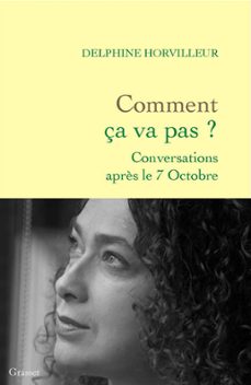 comment ça va pas ? (ebook)-delphine horvilleur-9782246838470