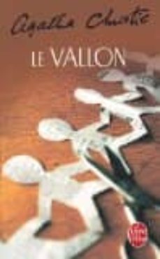 le vallon-agatha christie-9782253009870