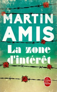 la zone d interet-martin amis-9782253069270
