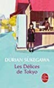 les delices de tokyo-durian sukegawa-9782253070870