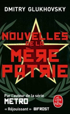 nouvelles de la mère patrie-9782253103370