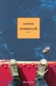 retour a stonemouth-9782253183570