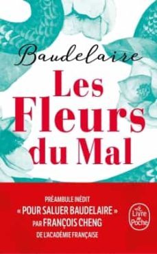 les fleurs du mal-9782253240570
