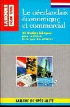le neerlandais economique et commercial!-frans van passel-9782266071970