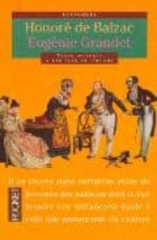 eugenie grandet-9782266083270