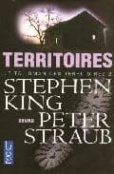territoires (le talisman des territoires, 2)-9782266130370