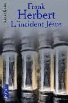 l incident jesus-9782266141970
