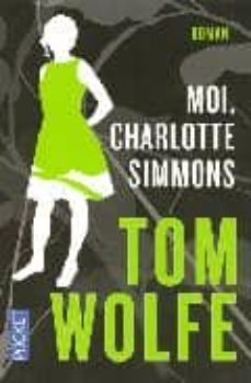 moi charlotte simmons-9782266157070