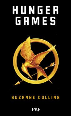 hunger games (vol. 1)-suzanne collins-9782266260770