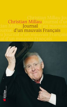 journal d'un mauvais français (ebook)-christian millau-9782268074870
