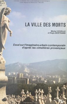 la ville des morts (ebook)-michel vovelle-9782271101570