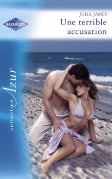-julia james-9782280272070