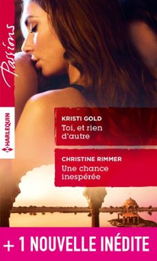 -christine rimmer-allison leigh-9782280342070
