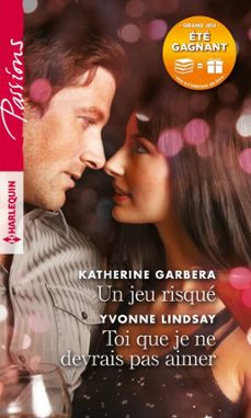 -katherine garbera-yvonne lindsay-9782280374170