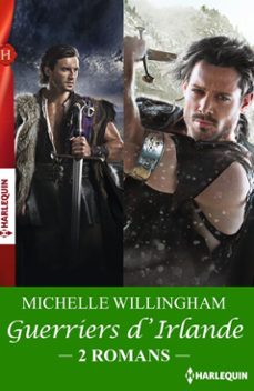 -michelle willingham-9782280377270