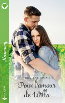 pour l'amour de willa (ebook)-christine rimmer-9782280530170