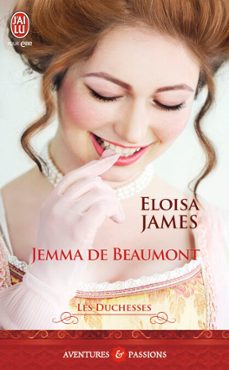 -eloisa james-9782290092170