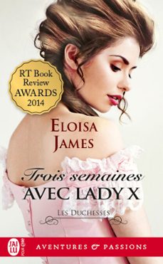 -eloisa james-9782290108970