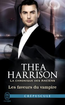 -thea harrison-9782290109670