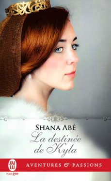 -shana abe-9782290133170