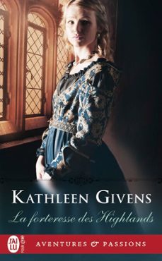 la forteresse des highlands (ebook)-kathleen givens-9782290145470