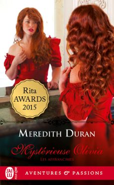 -meredith duran-9782290157770