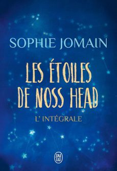 les etoiles de noss head (l'integrale) (ebook)-sophie jomain-9782290174470