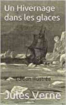 un hivernage dans les glaces-julio verne-9782290225370