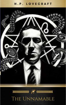 the unnamable (ebook)-h.p. lovecraft-9782291001270