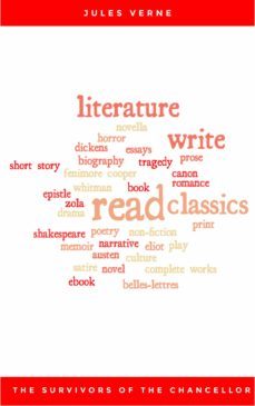 the survivors of the chancellor (ebook)-julio verne-9782291022770