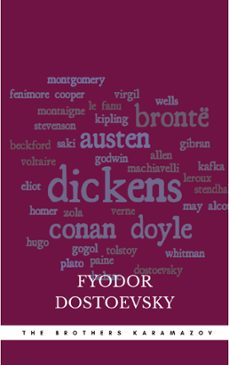 the brothers karamazov (ebook)-fiodor dostoievski-9782291033370