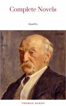 the complete novels of thomas hardy (ebook)-thomas hardy-9782291035770