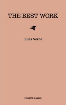 jules verne: the classics novels collection (golden deer classics) [included 19 novels, 20,000 leagues under the sea,around the world in 80 days,a journey into the center of the earth,the mysterious island...] (ebook)-julio verne-9782291040170