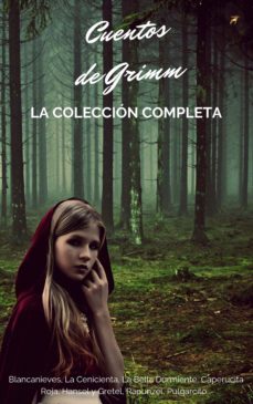 cuentos de los hermanos grimm (colección completa) (ebook)-jacob grimm-wilhelm grimm-9782291045670