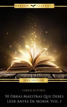 50 obras maestras que debes leer antes de morir: vol. 1 (ebook)-9782291084570