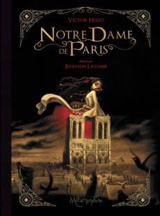 notre-dame de paris: l integrale-9782302031470
