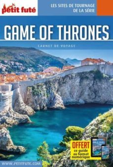 sites de tournage game of thrones-9782305030470