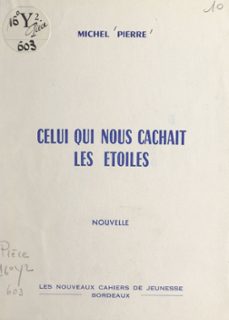 -michel pierre-9782307260370