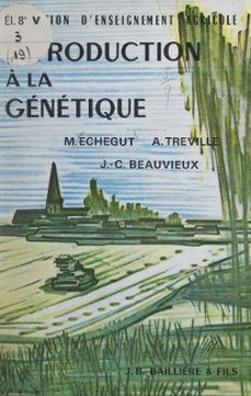 -jean-claude beauvieux-michel echegut-annie tréville-9782307379270