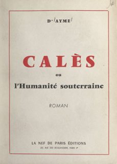calès-henri-louis-joseph ayme-9782307418870