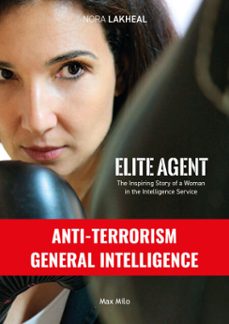elite agent (ebook)-9782315012770