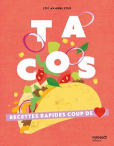 tacos-zoé armbruster-9782317042270
